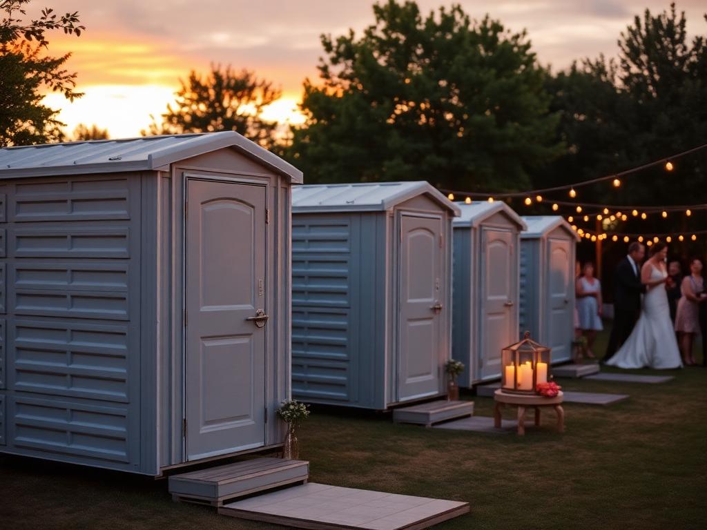 Construction Site Rentals in Bethany, OK